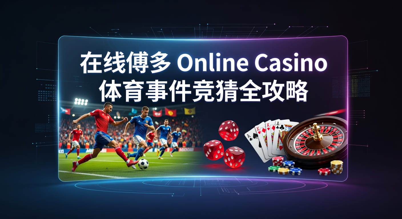在线博彩 Online Casino 2026体育指南