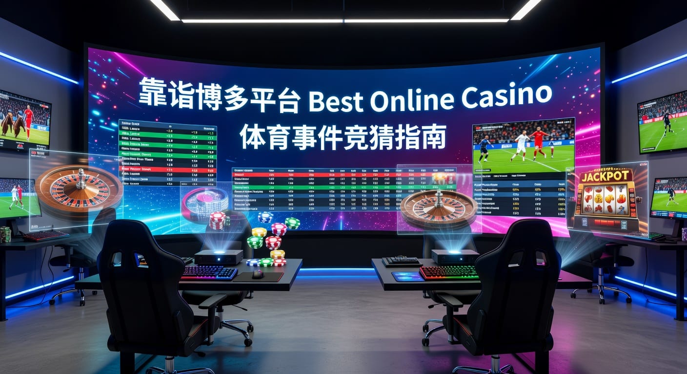 靠谱博彩平台 Best Online Casino 2026推荐