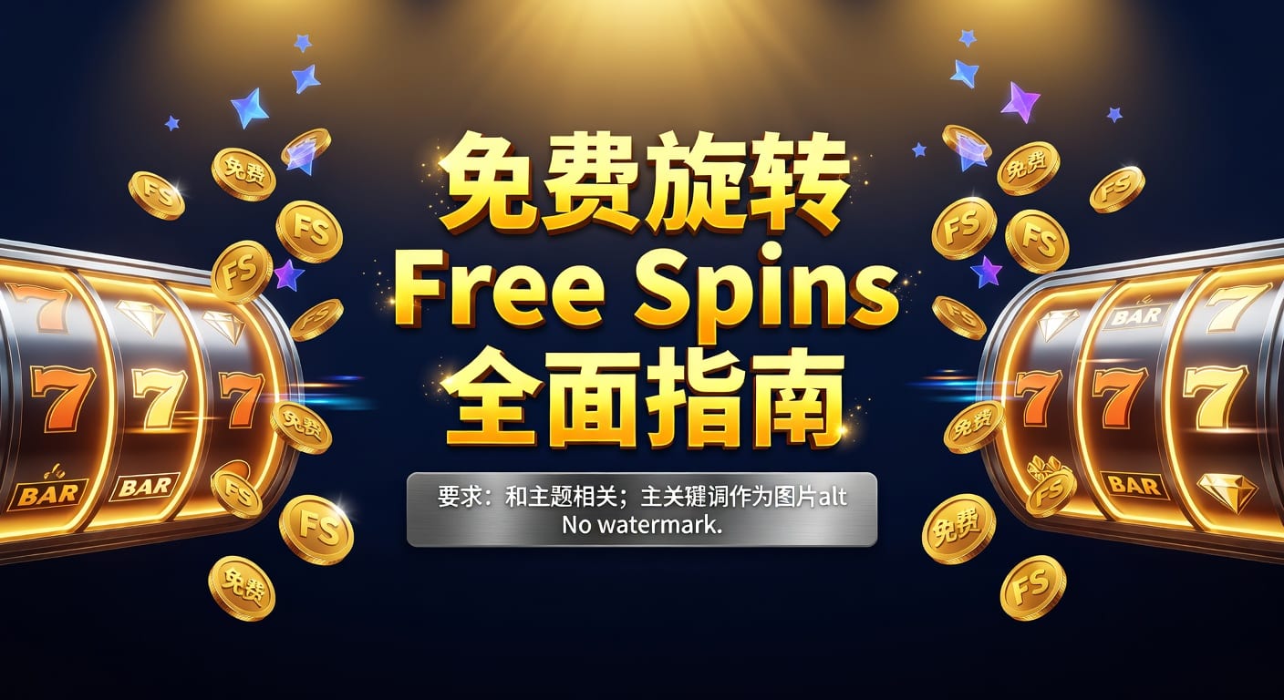 免费旋转 Free Spins 体育博彩2026指南