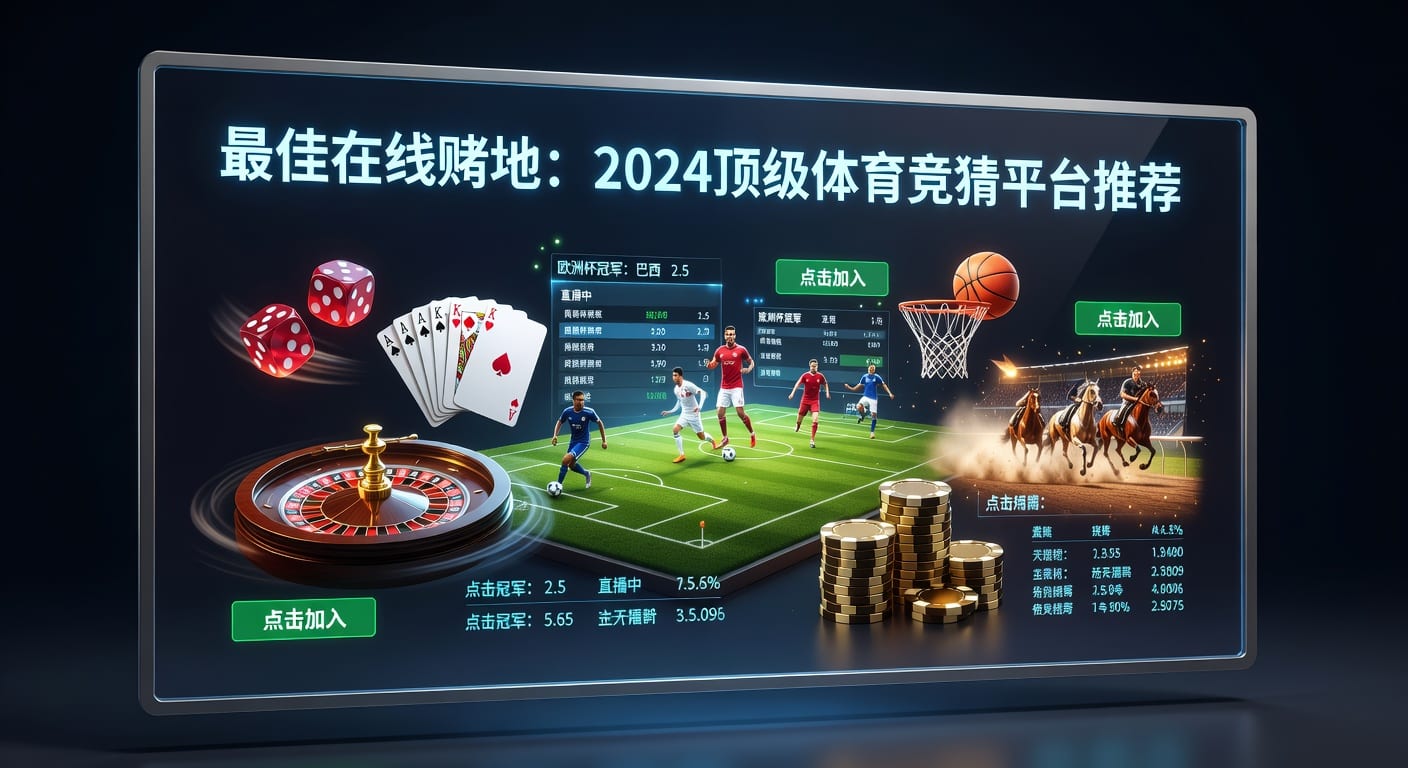 2026最佳在线赌场推荐