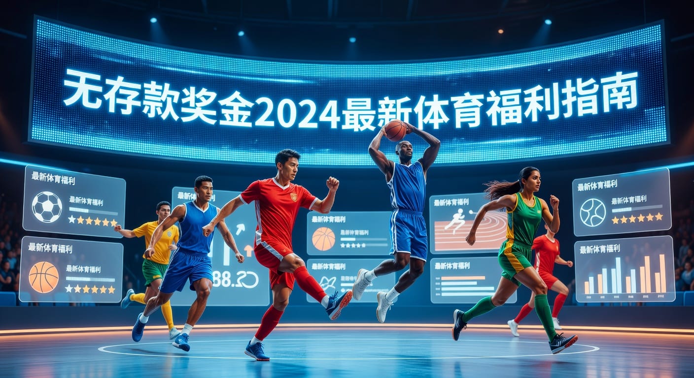 无存款奖金 no deposit bonus 2026体育博彩最新指南
