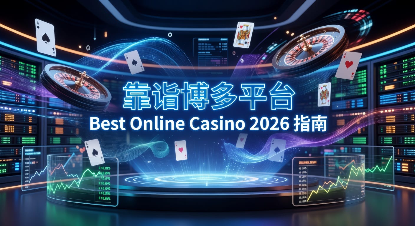 靠谱博彩平台推荐：2026体育博彩避坑指南