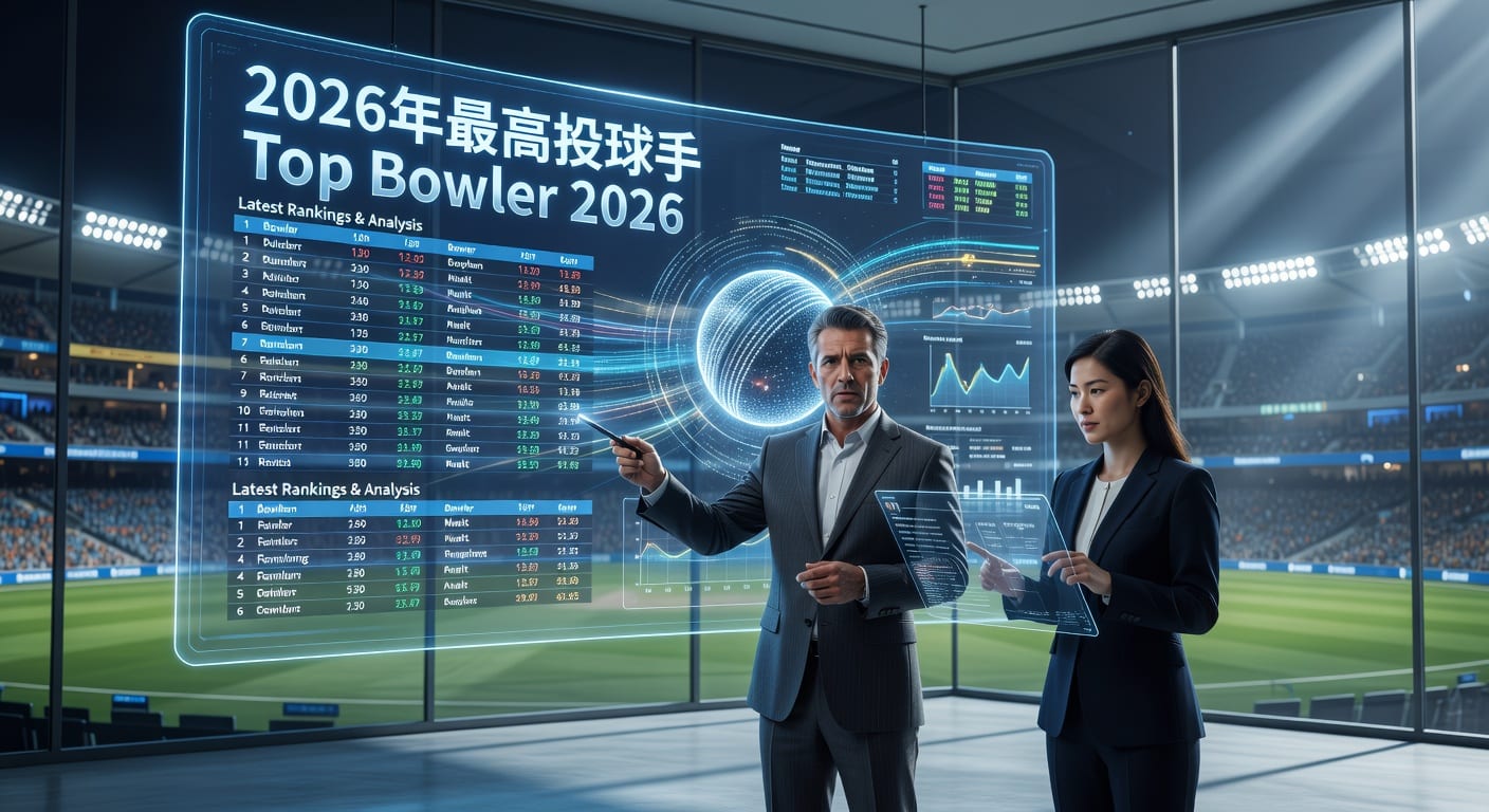 最高投球手 Top Bowler 2026赛季最新排名&投注攻略