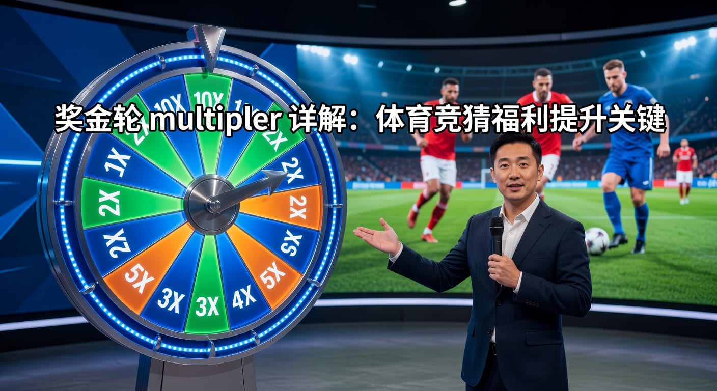 奖金轮 Multiplier：体育博彩2026高回报策略