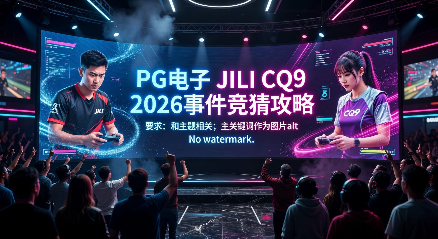 PG电子最新攻略：体育博彩避坑指南2026