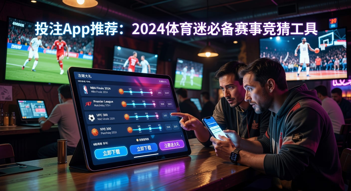 比赛中投注全攻略：技巧风险与2026最新趋势