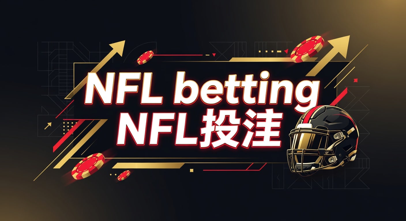 NFL投注指南：2026赛季策略避坑