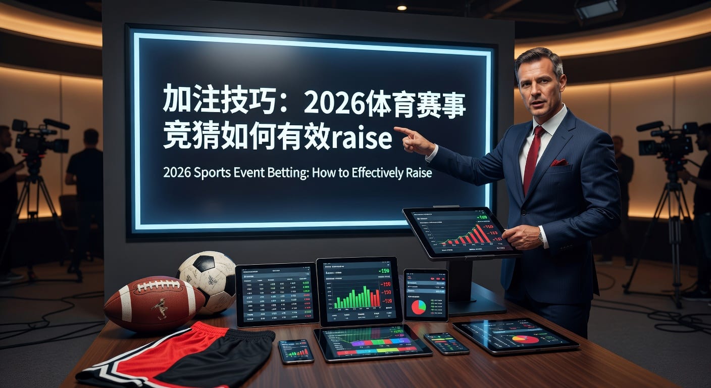 加注 Raise 体育博彩技巧：时机策略避坑指南
