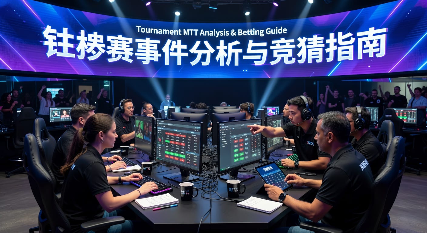 锦标赛 MTT Tournament 2026攻略