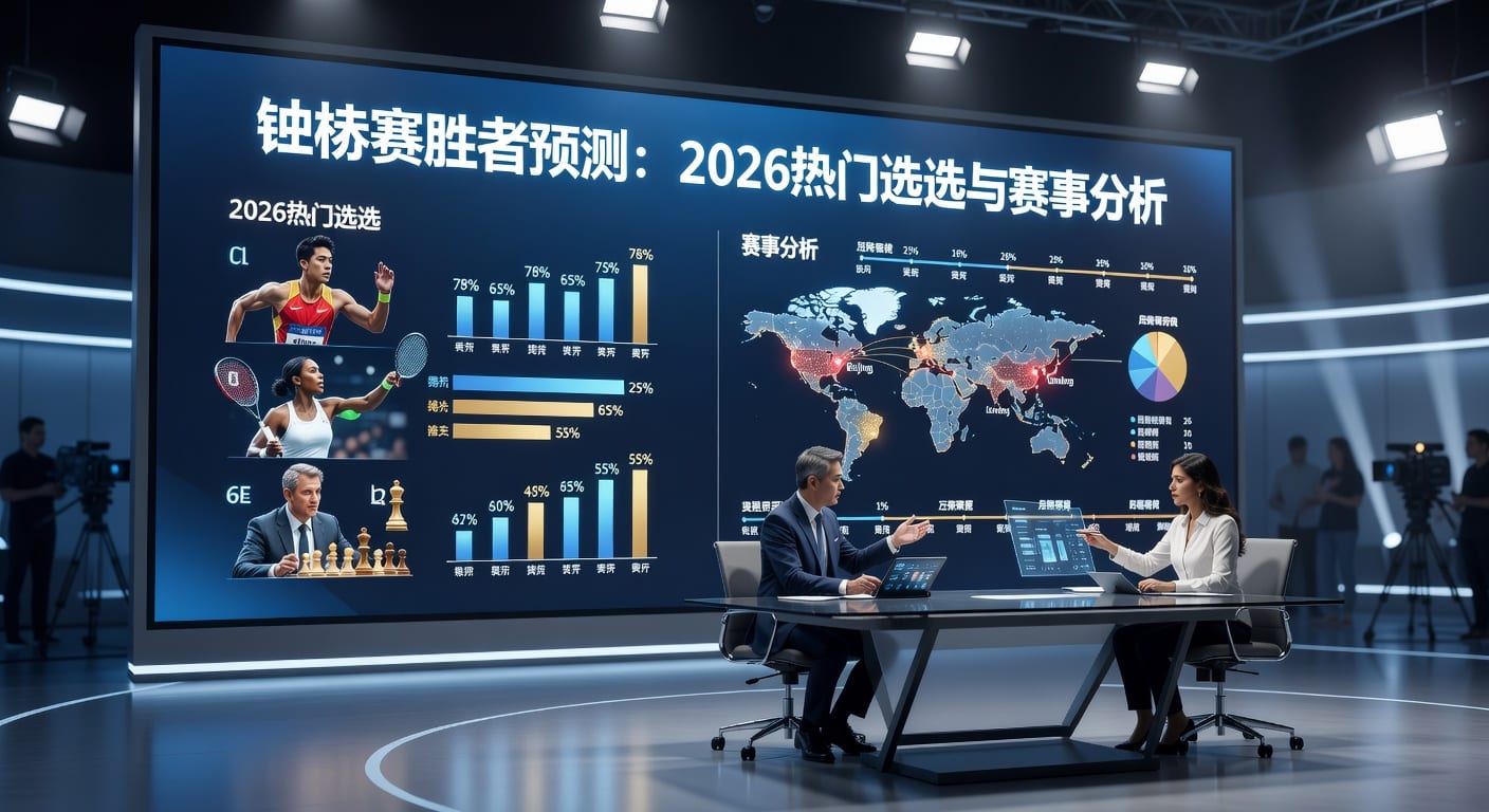 锦标赛胜者：2026热门预测与赔率分析