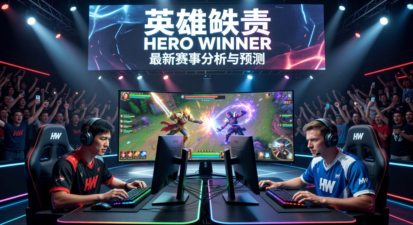 英雄胜负 Hero Winner 2026胜负预测与投注攻略