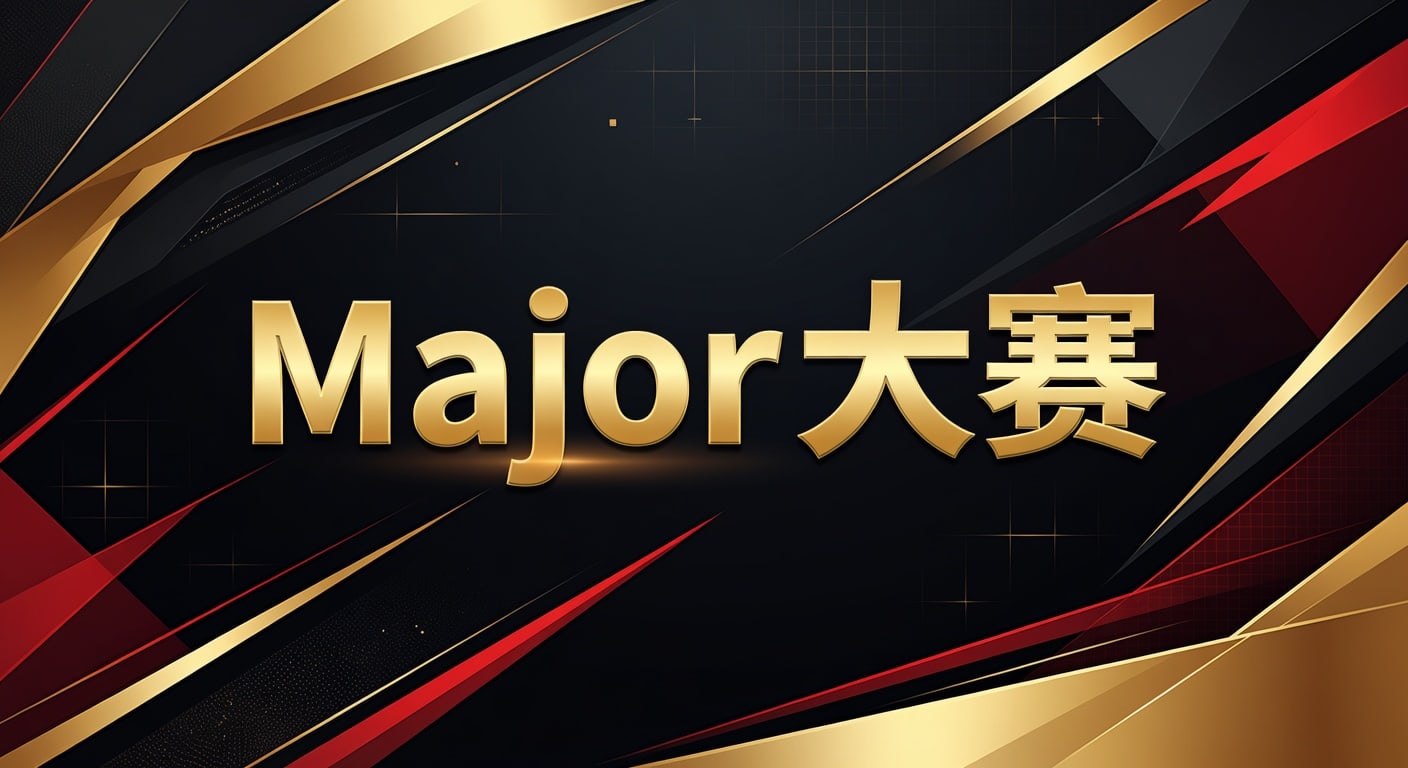 Major 大赛2026：赛程、热门选手与投注指南