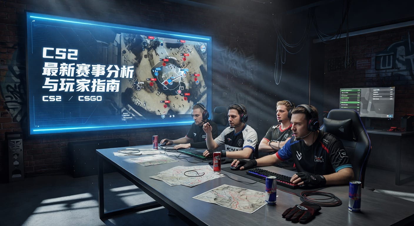 CS2 Counter-Strike 2 vs CSGO：2026赛事预测
