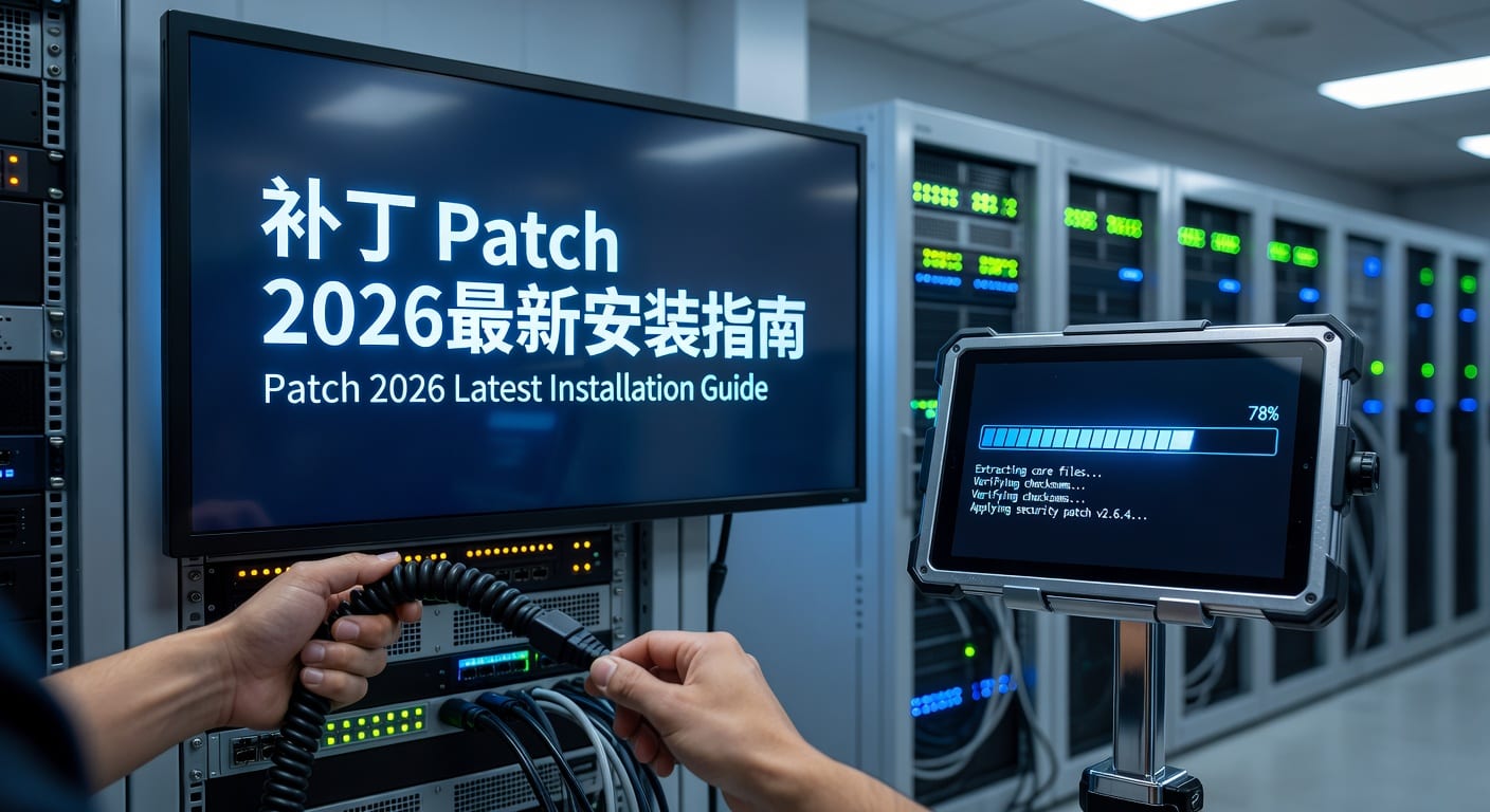 补丁 Patch 2026最新体育博彩指南