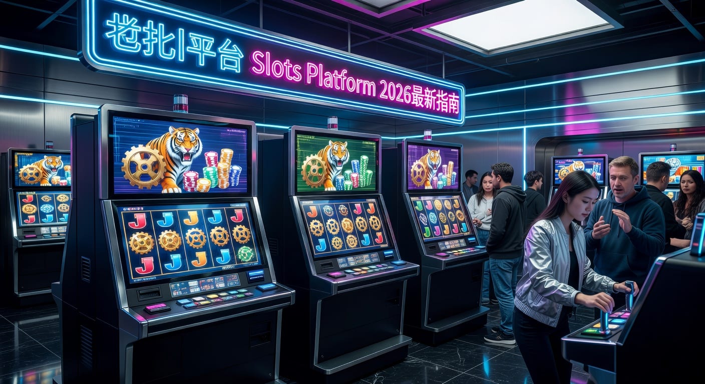 老虎机平台 Slots Platform 2026最佳玩法攻略