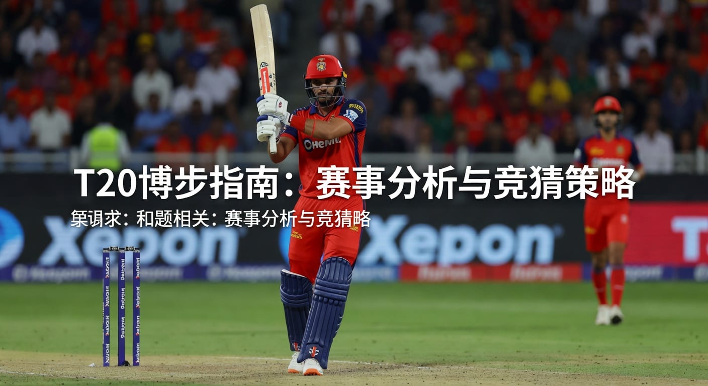 T20博彩2026最新攻略