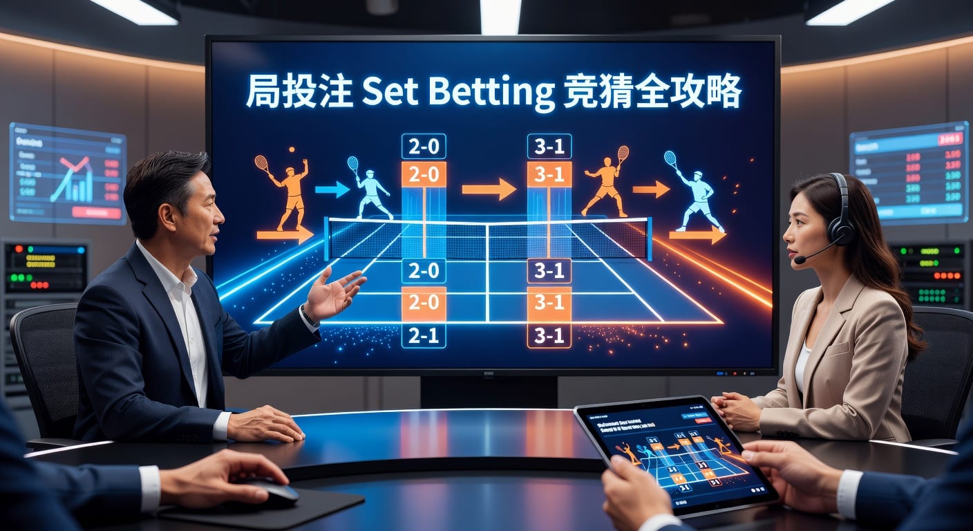 局投注 Set Betting 详解：2026年策略与避坑指南