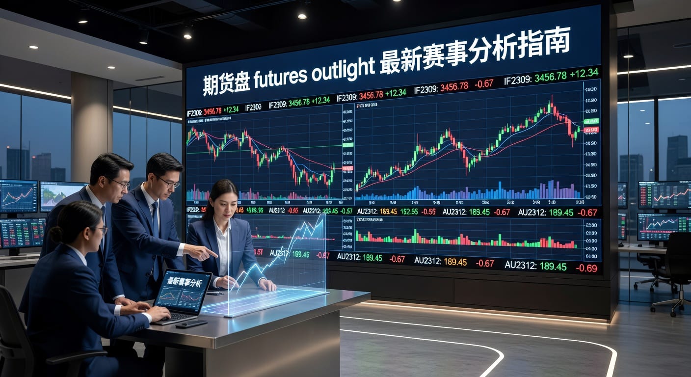 期货盘 futures outright 详解：2026赛季体育博彩冠军投注指南