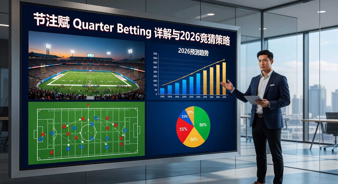 节投注 Quarter Betting 详解与投注策略