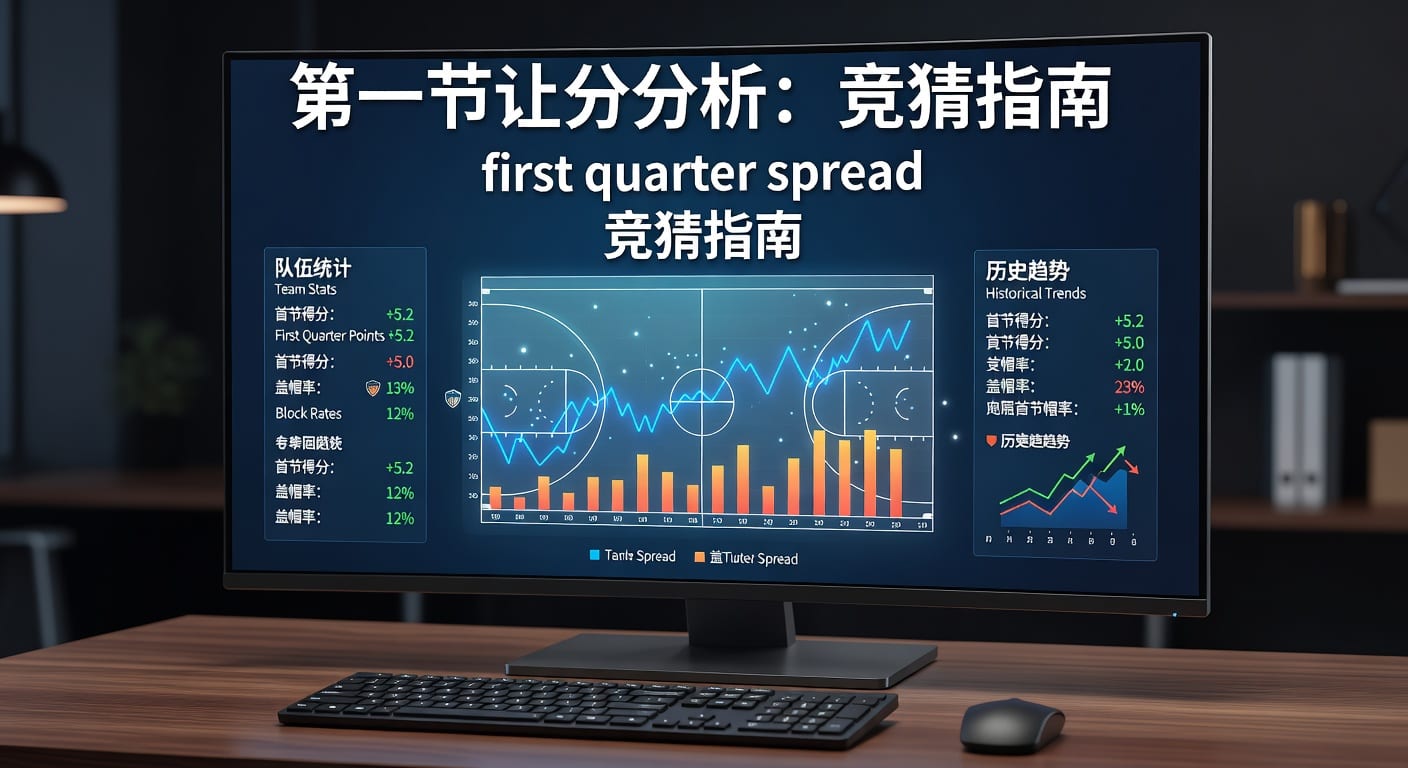 第一节让分 First Quarter Spread：2026 NBA投注全攻略
