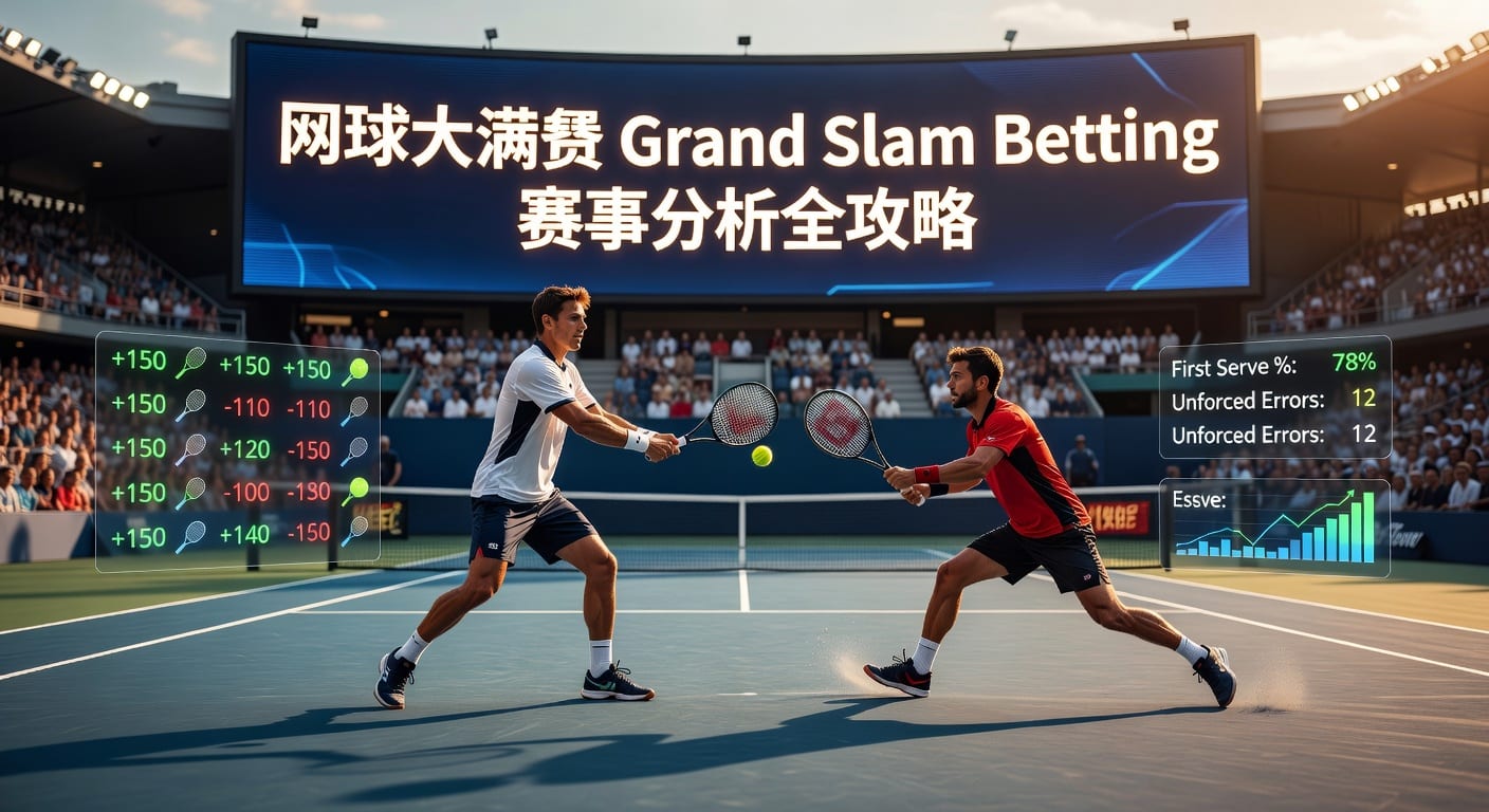 网球大满贯 Grand Slam Betting 2026攻略