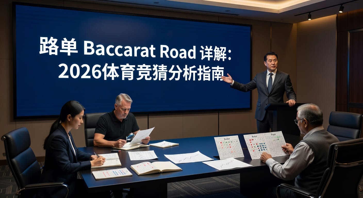路单 Baccarat Road 详解：百家乐走势阅读与投注技巧