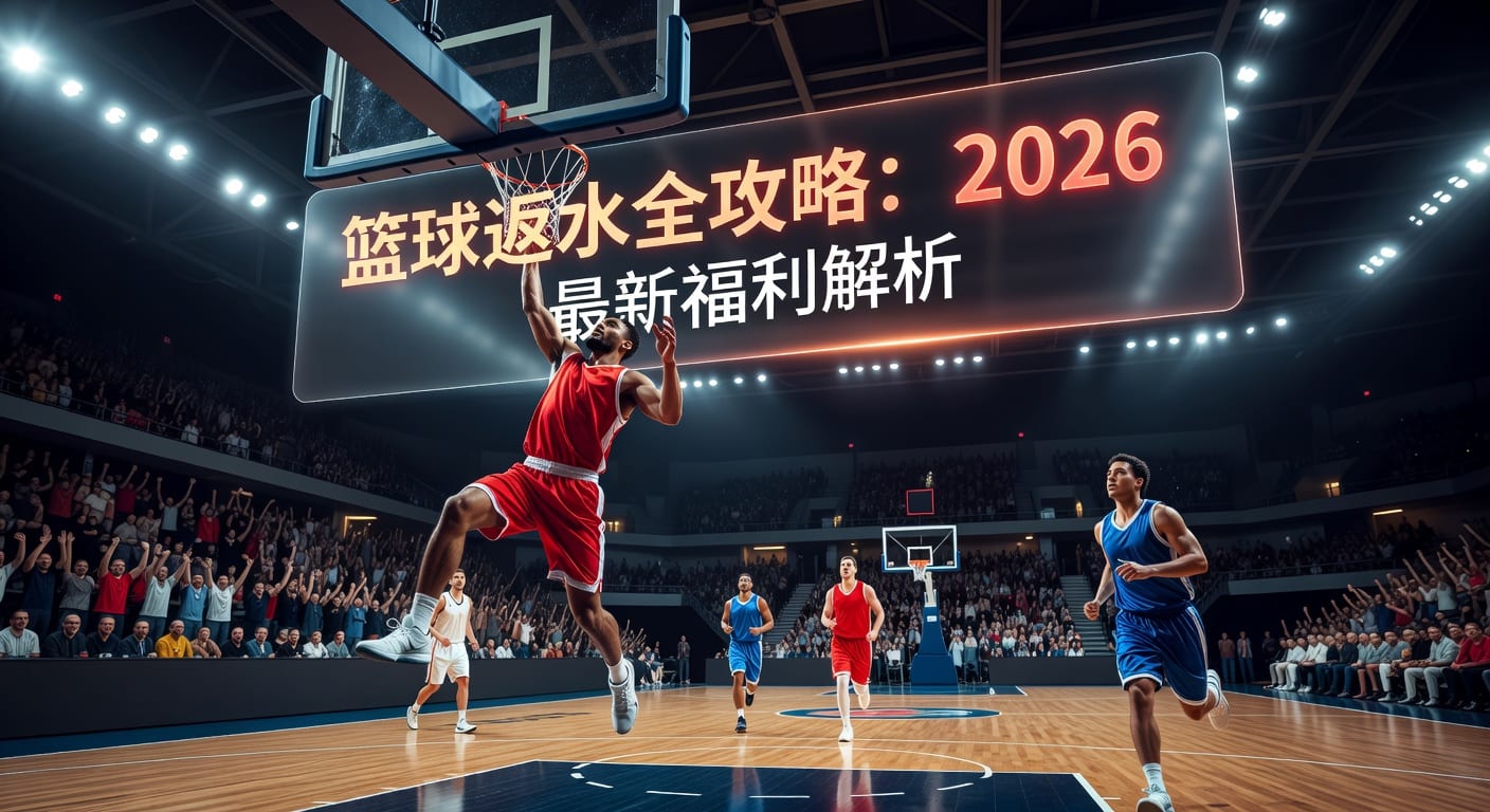篮球返水全攻略：2026年投注优化指南