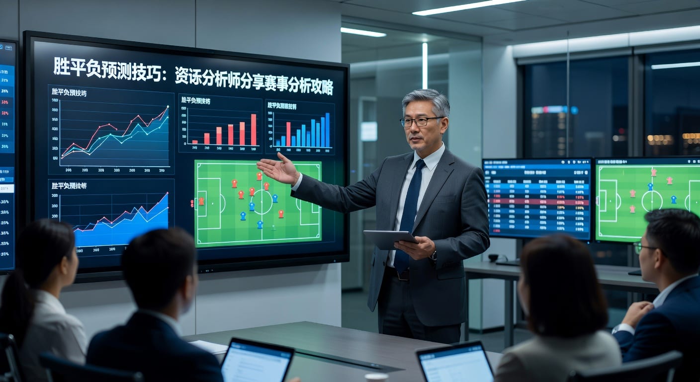 胜平负投注攻略：2026年赛事预测与避坑指南