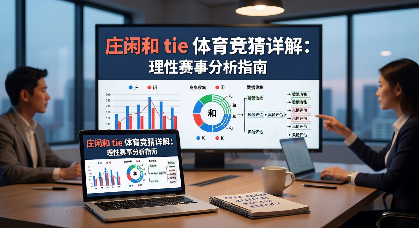 庄闲和 Tie 详解：赔率策略与投注技巧
