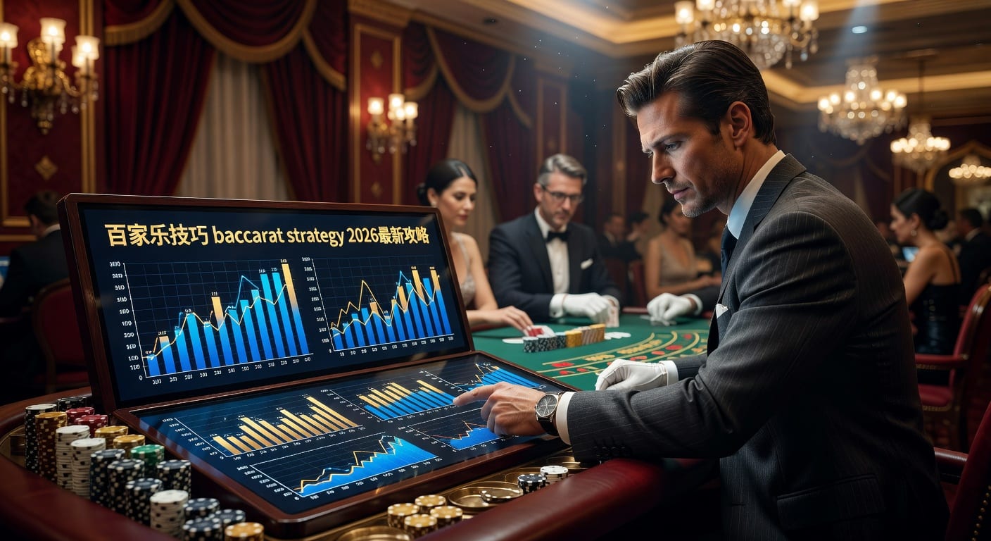 百家乐技巧 2026 Baccarat Strategy必胜攻略
