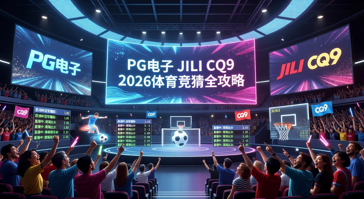 PG电子 JILI CQ9 游戏对比推荐