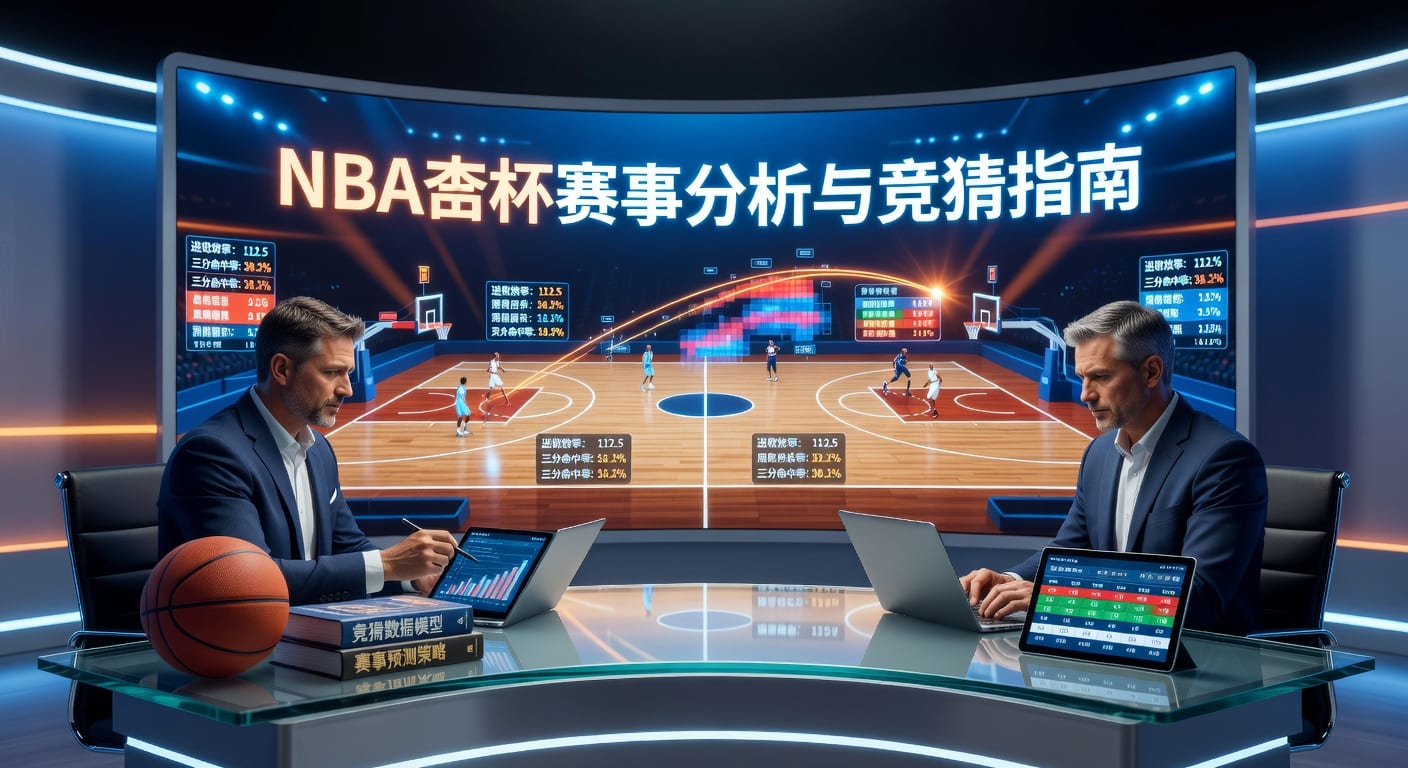 NBA博彩 NFL博彩：2026赛季赔率与投注技巧