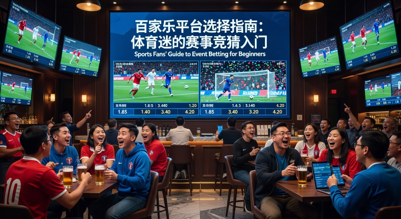 百家乐平台2026指南：玩家避坑选对
