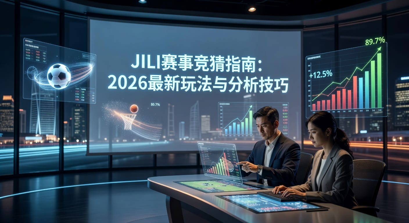 JILI 2026体育博彩全攻略：避坑指南与热门赛事推荐