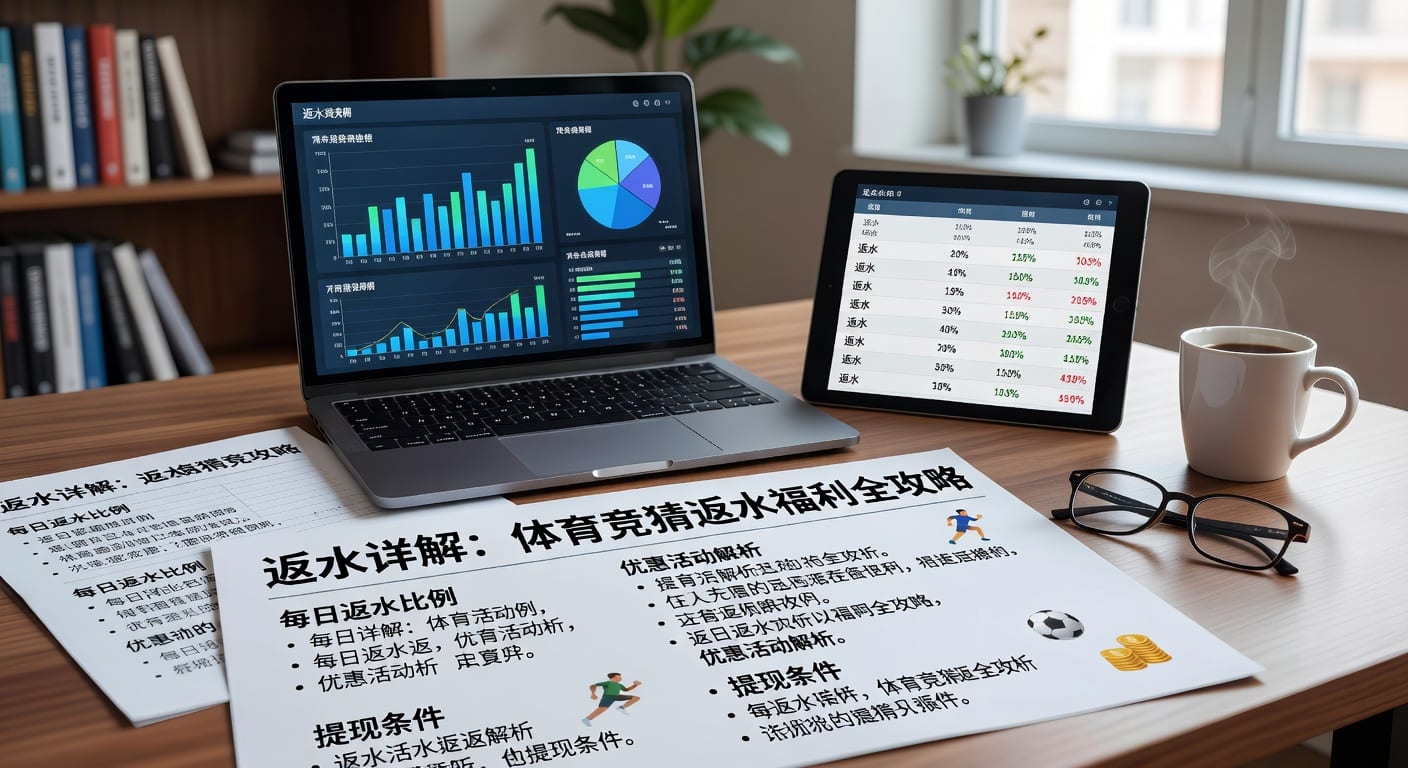 返水体育 Sports Rebate 详解：计算策略与避坑指南