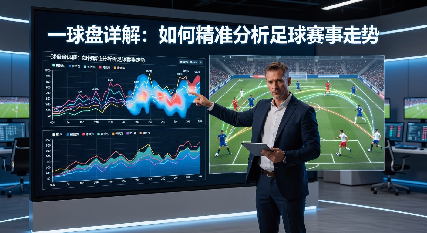 一球盘分析攻略：精准投注技巧与避坑指南