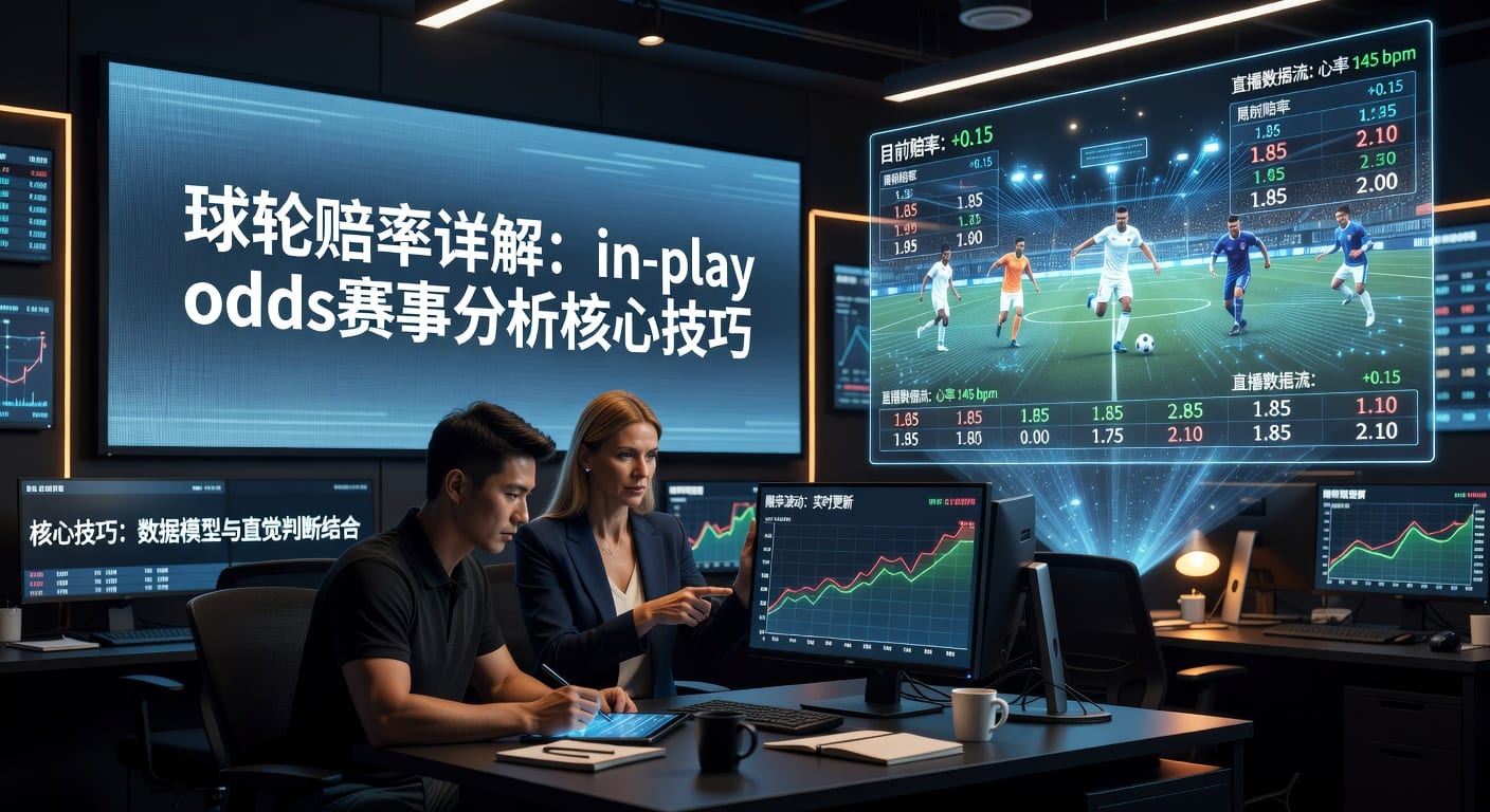 滚球赔率 in-play odds 2026最新玩法指南