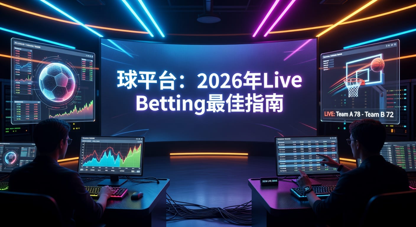 滚球平台 2026 Live Betting Platform指南