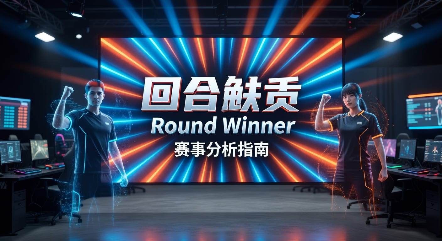 回合胜负 Round Winner投注攻略2026