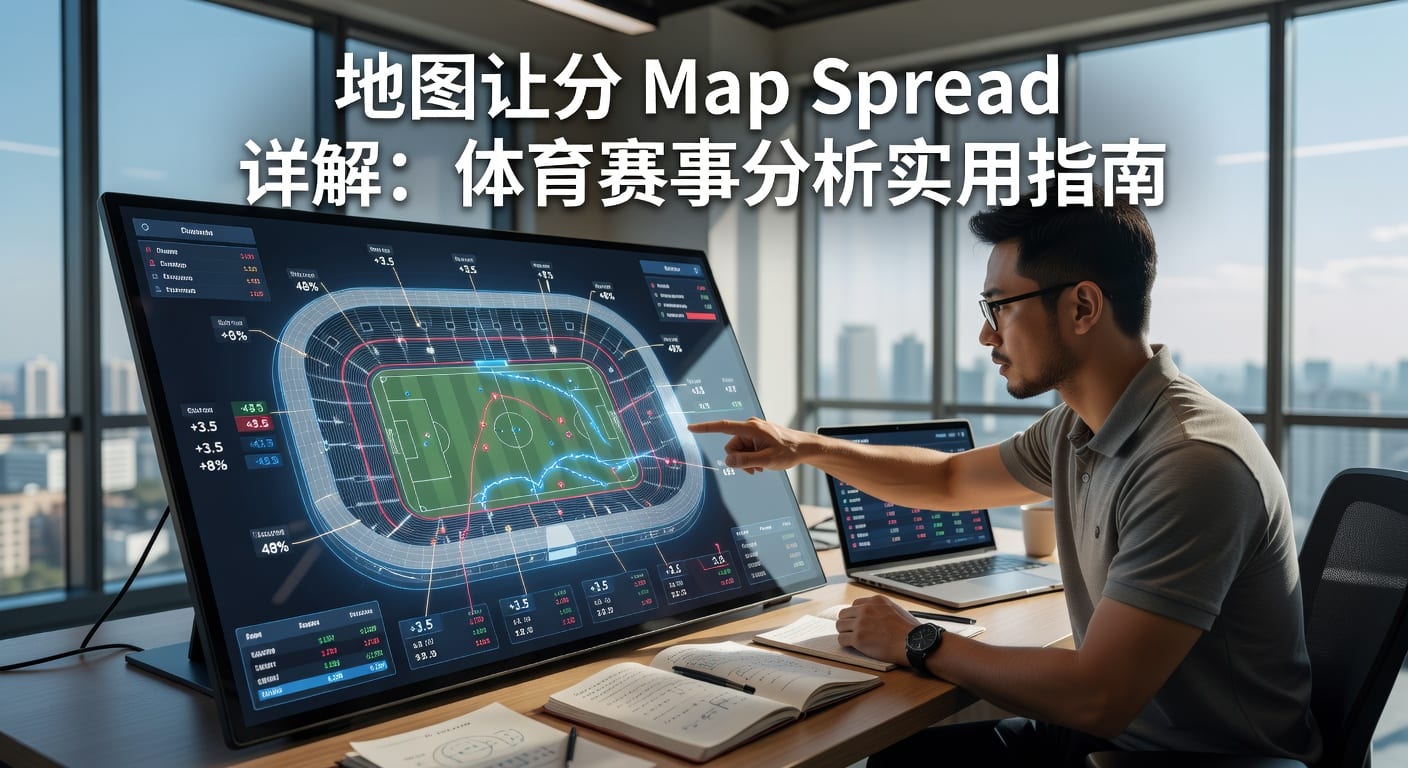 地图让分 Map Spread详解：2026赛季玩法避坑