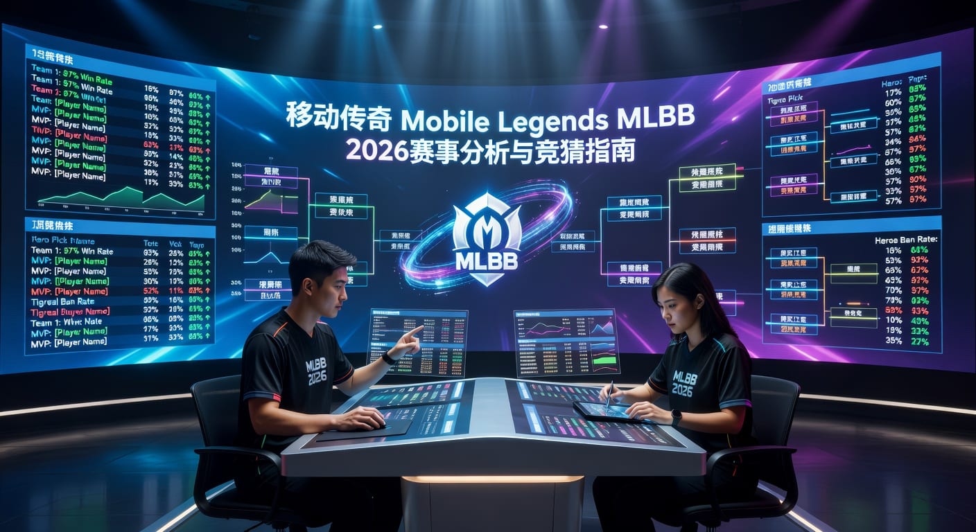 移动传奇 Mobile Legends MLBB 2026赛事投注攻略