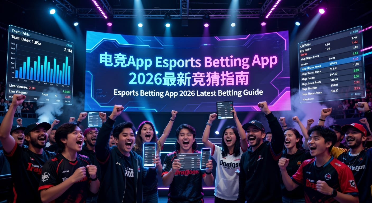 首存电竞 Esports Welcome Bonus | 2026领取攻略