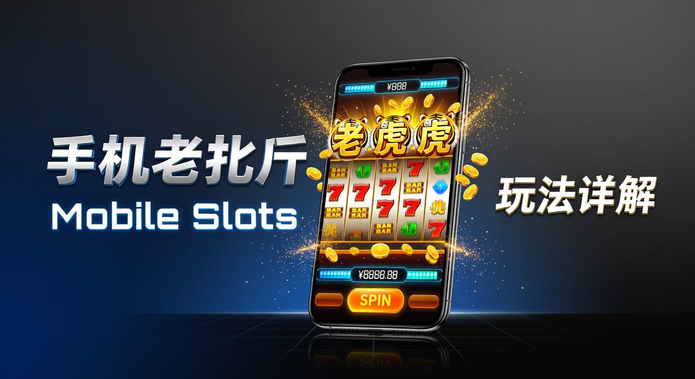 手机老虎机 Mobile Slots 2026攻略