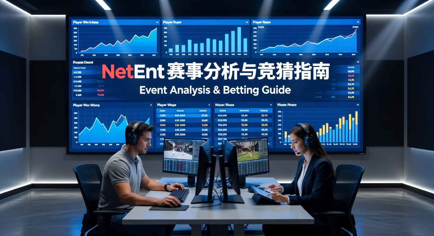 NetEnt 2026最新游戏推荐