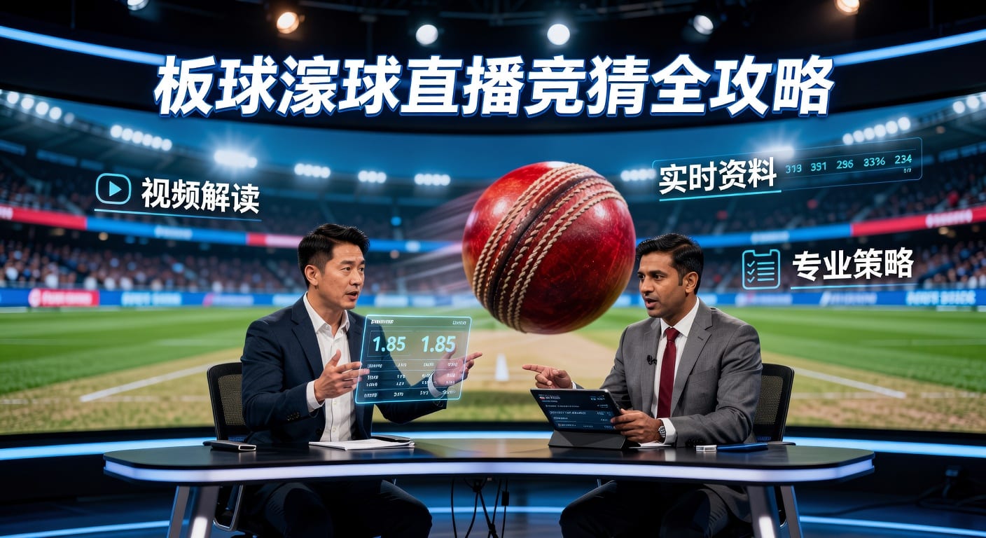 篮球博彩全攻略：2026避坑技巧与策略