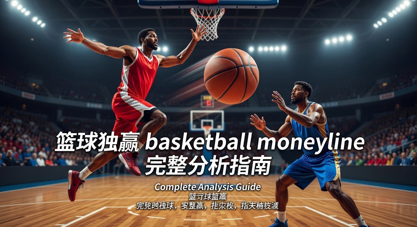 篮球独赢 basketball moneyline 2026投注全攻略