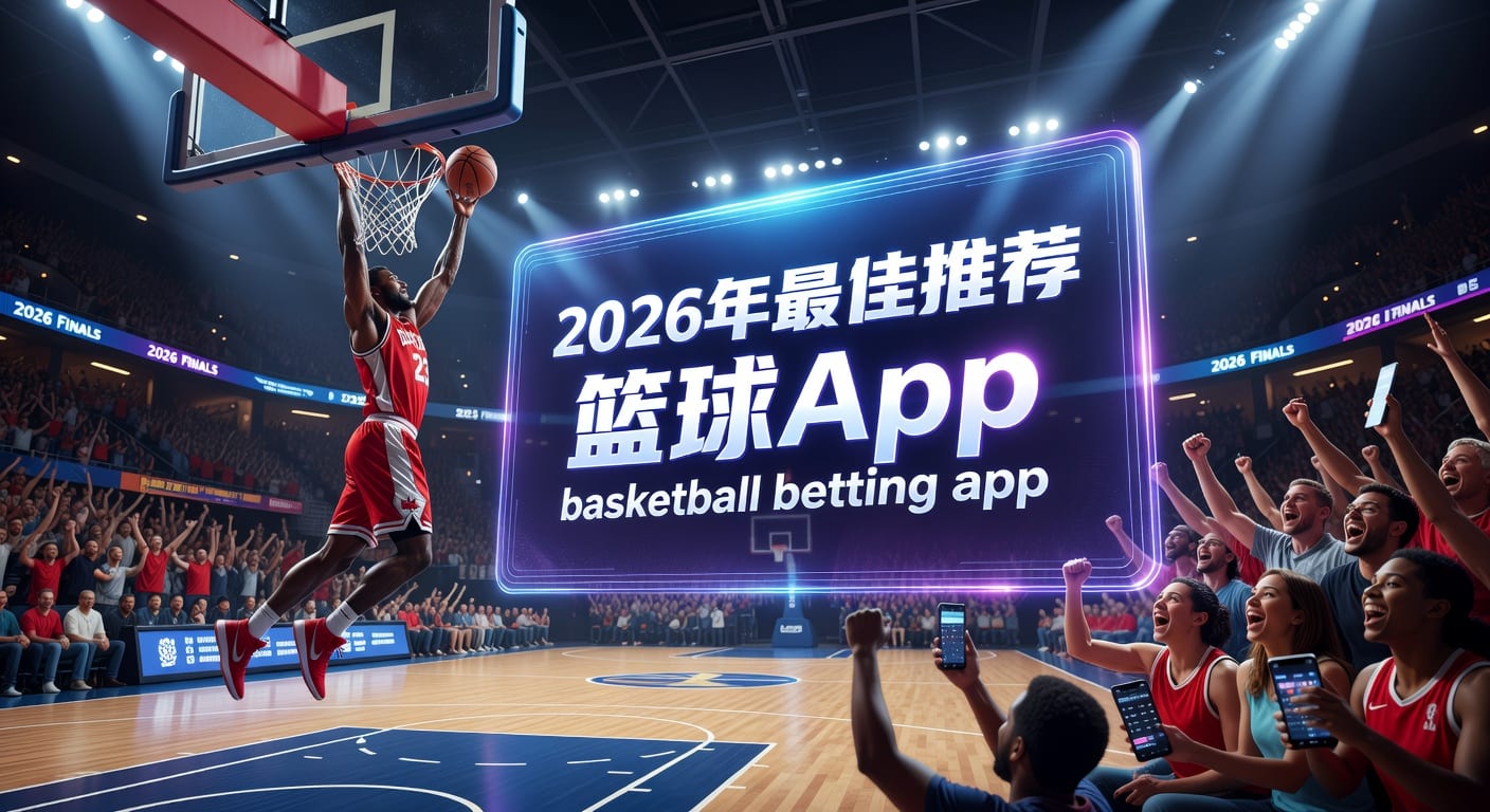篮球App basketball betting app 2026推荐指南