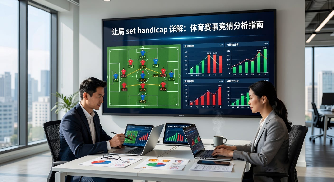 让局 Set Handicap 投注指南