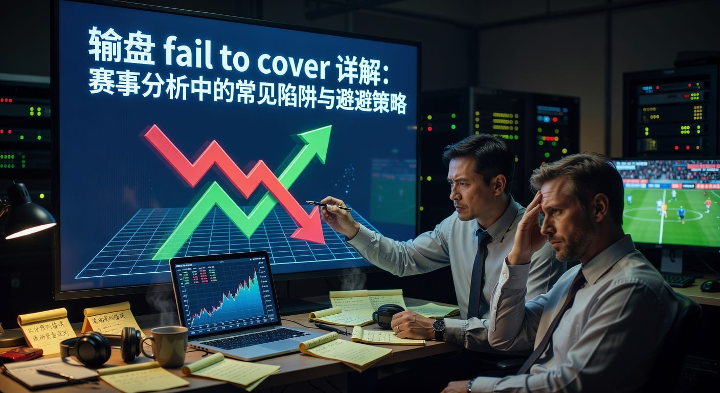 输盘 Fail to Cover 详解：博彩玩家必备避坑指南