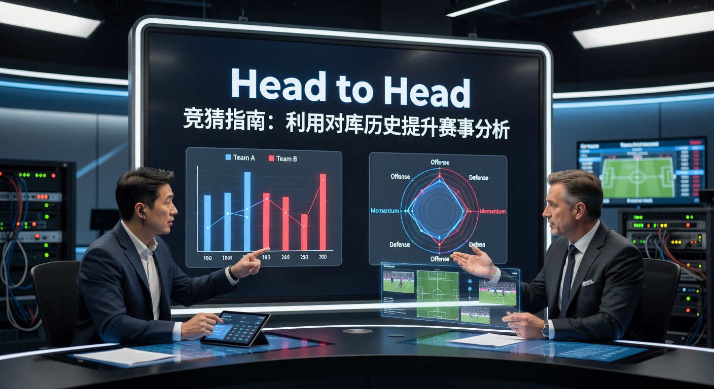 历史往绩 Head to Head 分析：博彩预测关键